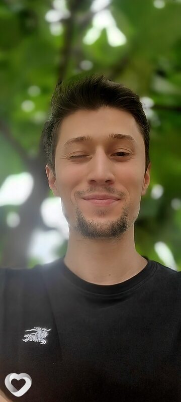 Марат, 32, Саратове — анкета №947624