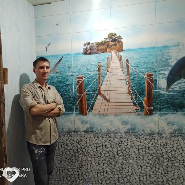 Жека, 48, Костанае — анкета №947626