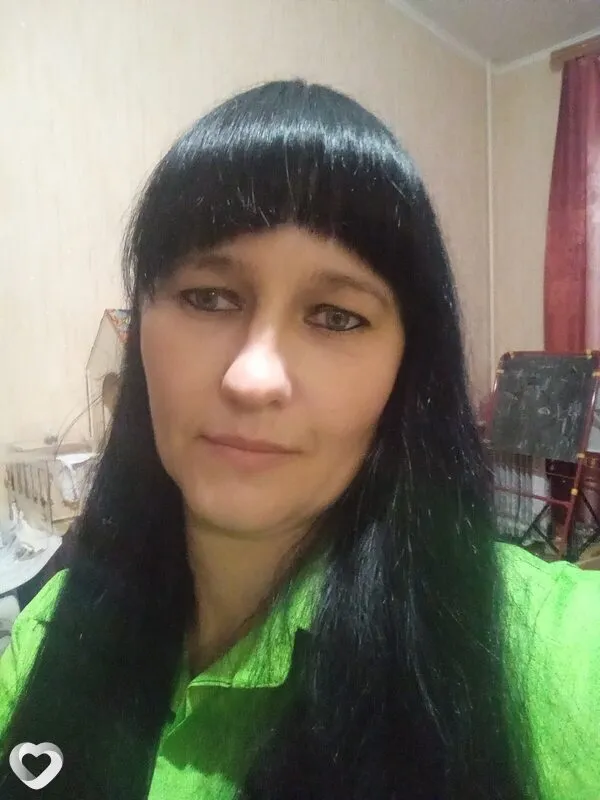 Ирина, 48, Москве — анкета №947630