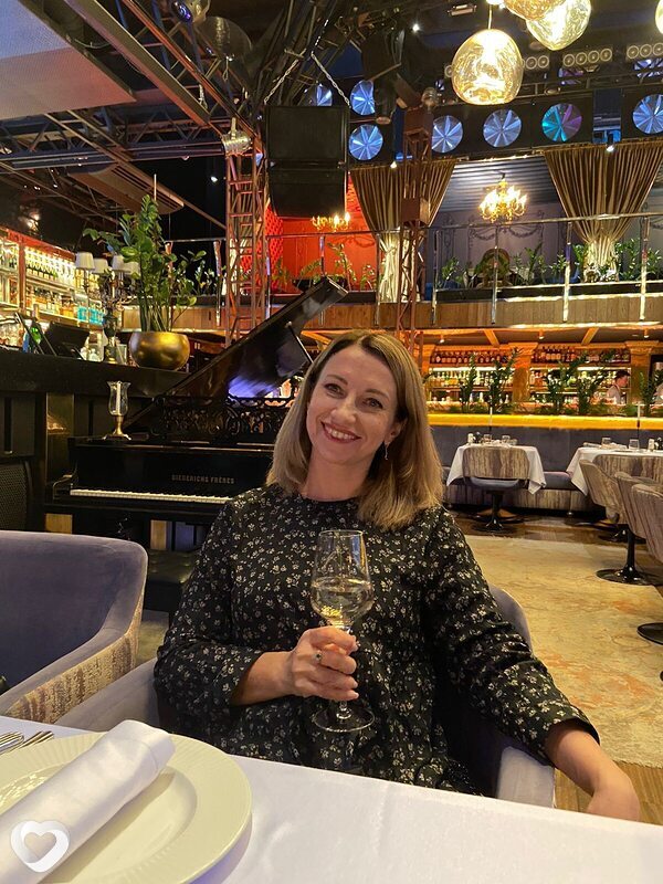 Светлана, 50, Краснодаре — анкета №947635