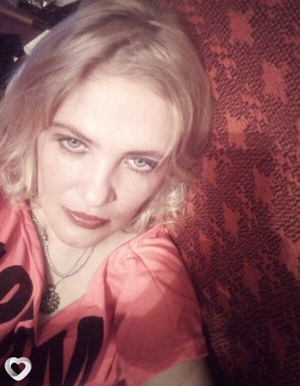 Юлия, 45, Брянске — анкета №947637