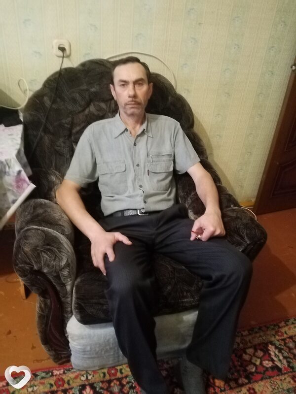 Алексей Захаров, 57, Омске — анкета №947638