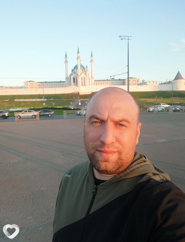 Андрей, 40, Кызыле — анкета №947639