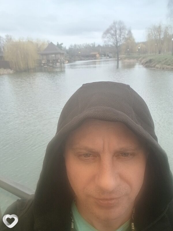 Дмитрий, 42, Рязани — анкета №947723