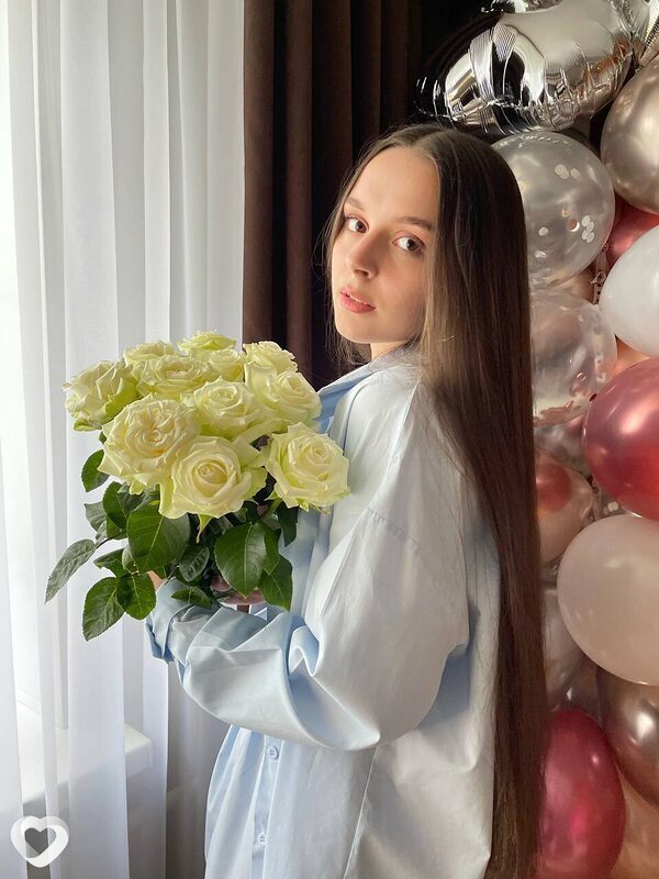 Анна, 26, Москве — анкета №947732