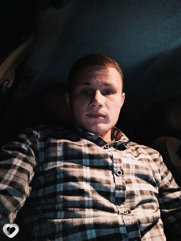 Denis, 30, Уфе — анкета №947739