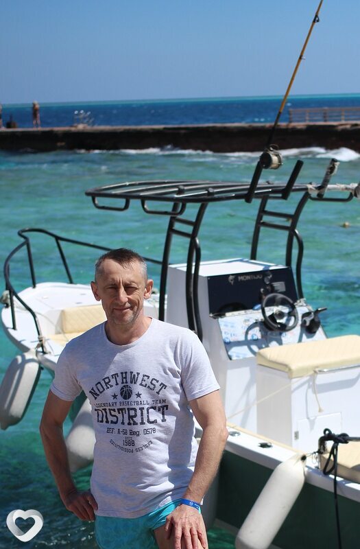 Сергей, 47, Санкт-Петербурге — анкета №947743