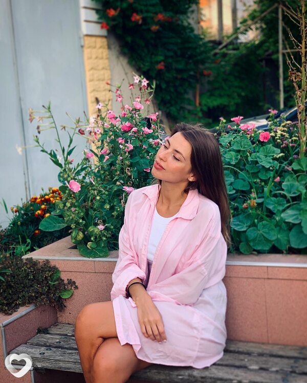 Каролина, 31, Междуреченске — анкета №947744