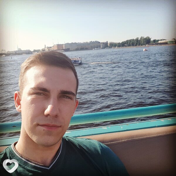 Илья, 31, Владивостоке — анкета №947773