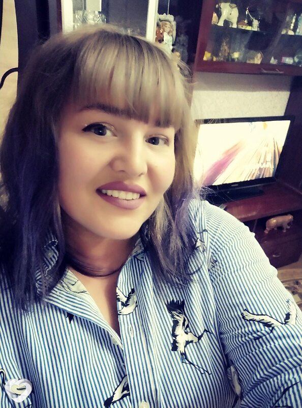 Ольга, 39, Калининграде — анкета №947774