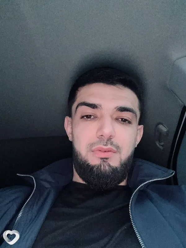 Асад, 32, Москве — анкета №947778