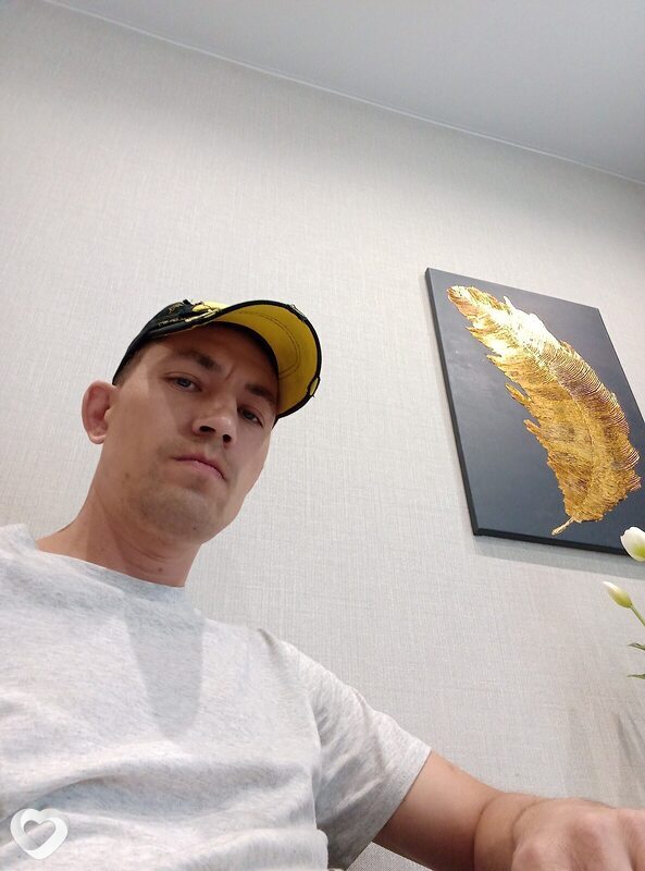 Сергей, 43, Омске — анкета №947780