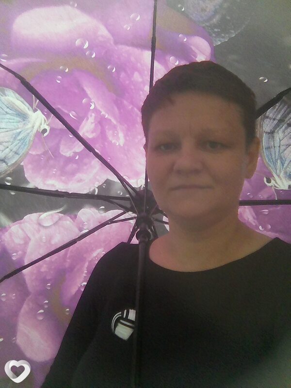 Полина, 48, Домодедово — анкета №947781