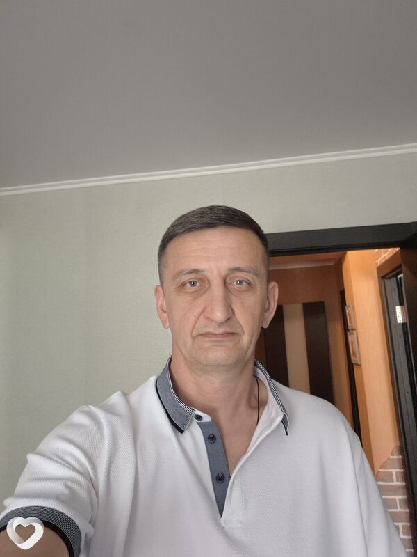 Андрей, 48, Челябинске — анкета №947782
