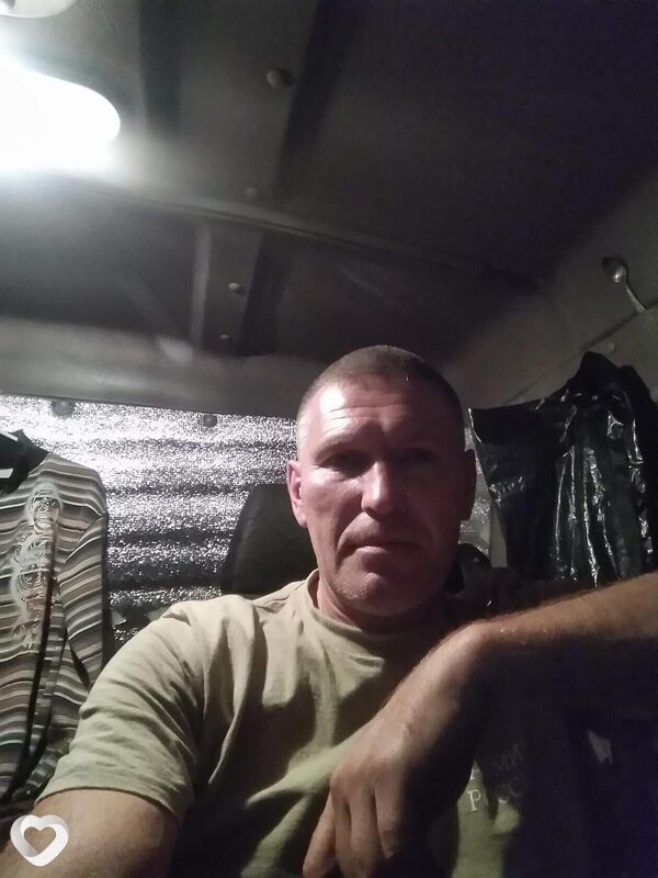 Айдар, 53, Азнакаеве — анкета №947784