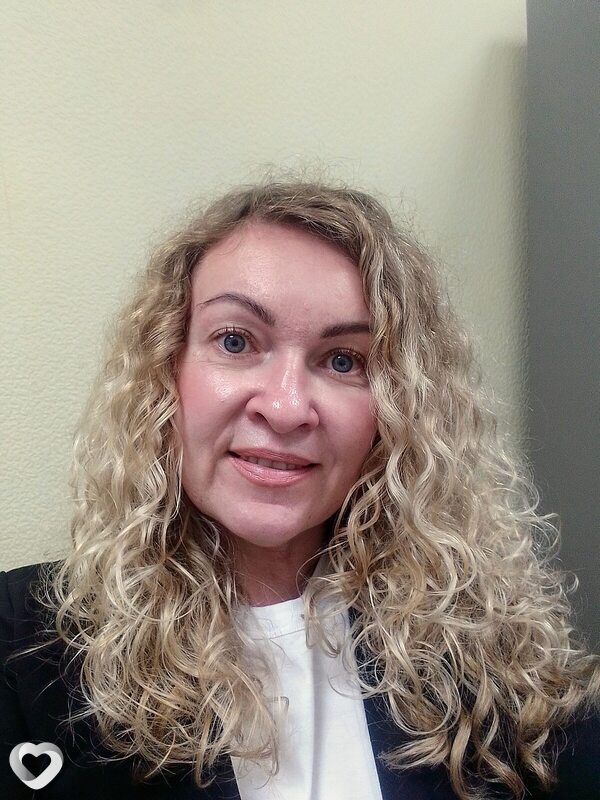 Вероника, 49, Березниках — анкета №947785
