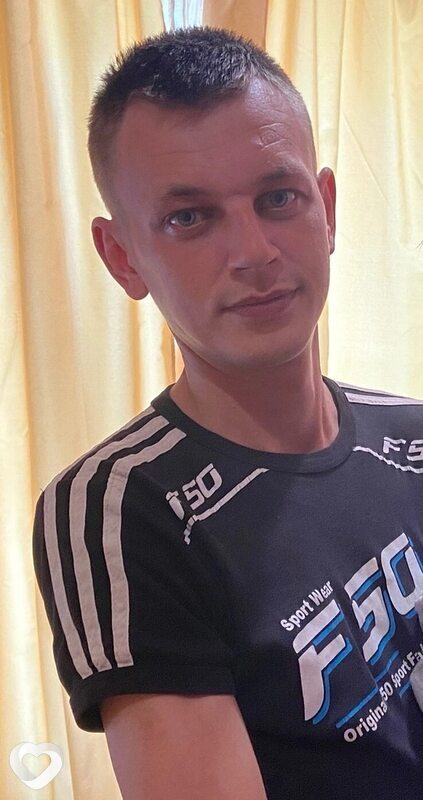 Денис, 37, Костроме — анкета №947790