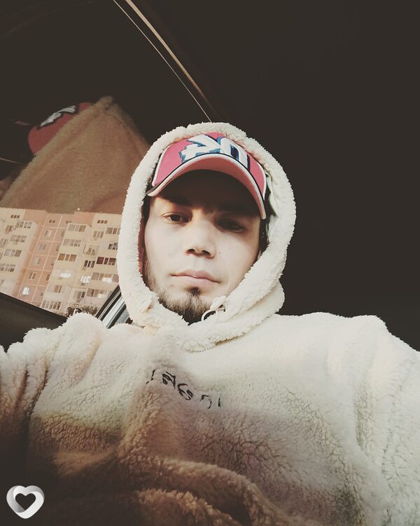 Али, 32, Оренбурге — анкета №947798