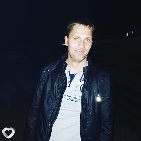Дима, 39, Шахтинске — анкета №947803