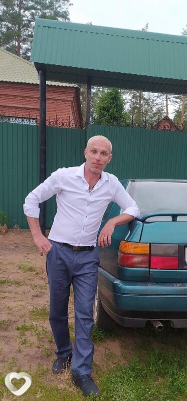 Александр, 37, Уфе — анкета №947804
