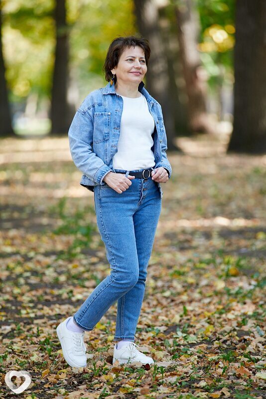Татьяна, 58, Самаре — анкета №947805