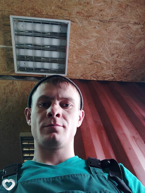 Сергей, 31, Костанае — анкета №947807