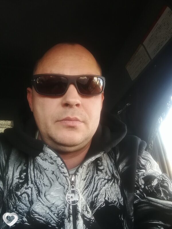 Дитрих, 41, Новом Уренгое — анкета №947818