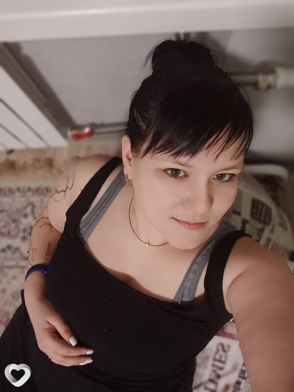 Алина, 34, Усть-Каменогорск — анкета №947820