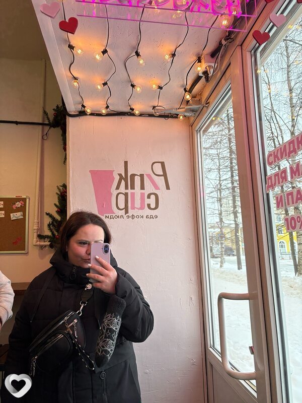 Ника, 22, Северодвинске — анкета №947823