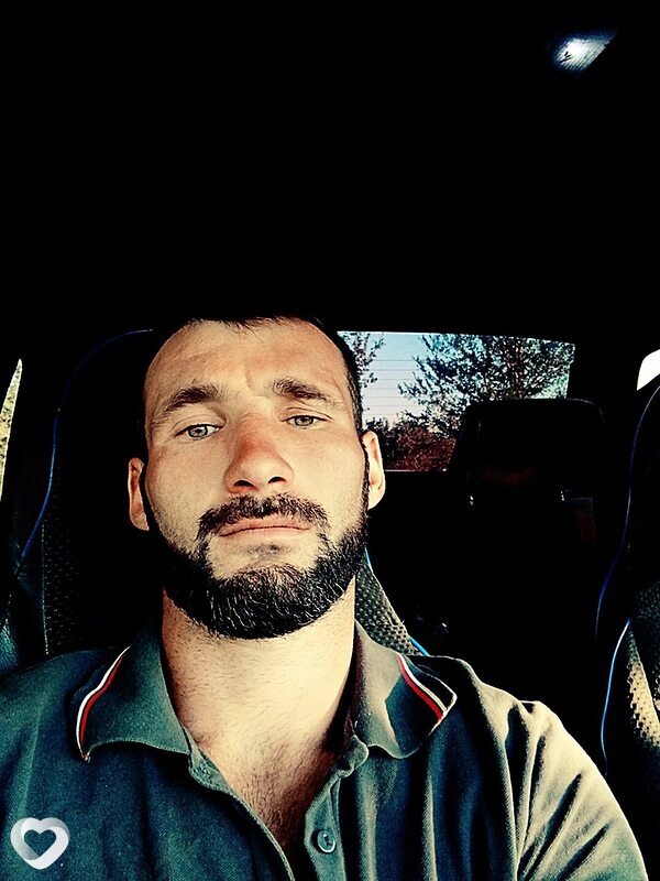 Руслан, 33, Михайловск (Ставропольский край) — анкета №947826