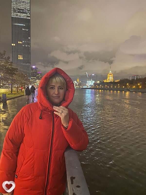 Татьяна, 54, Белгороде — анкета №947827