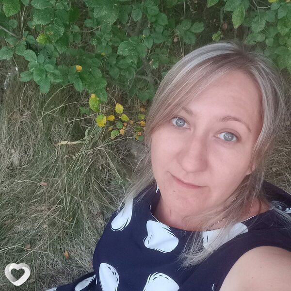 Дарья, 34, Энгельсе — анкета №947829