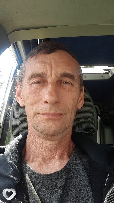 Сергей, Кунгур