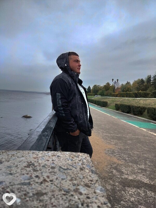 Ризвон, 29, Геленджике — анкета №947837