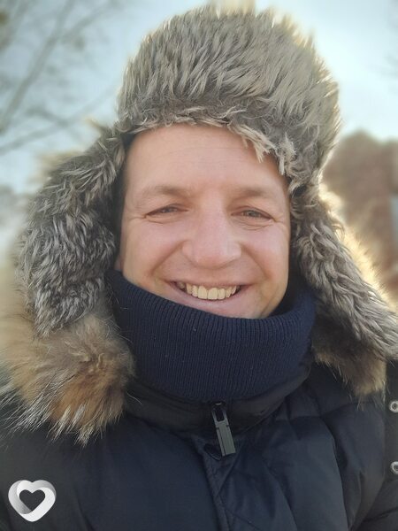 Саша, 43, Бресте — анкета №947838
