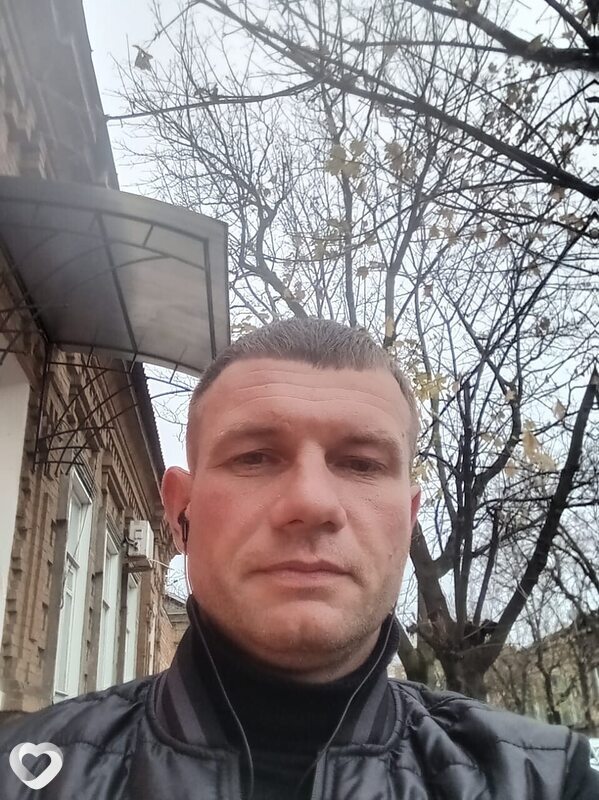 Сергей, 39, Ейске — анкета №947840