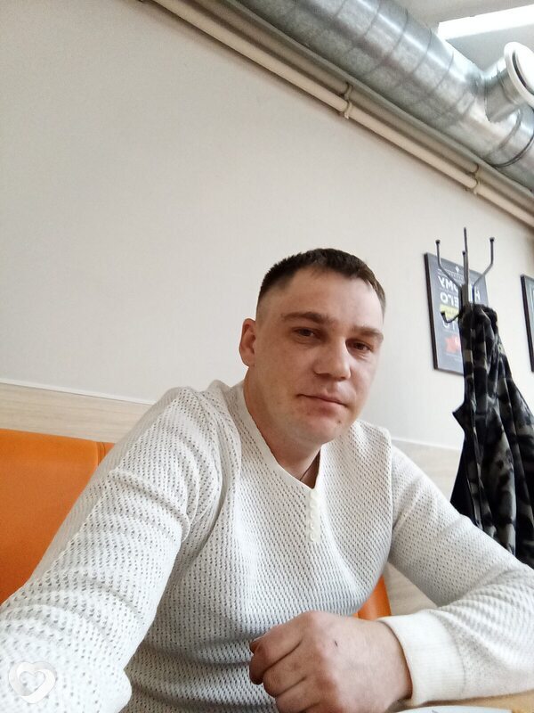 Aptem, 34, Ачинске — анкета №947843