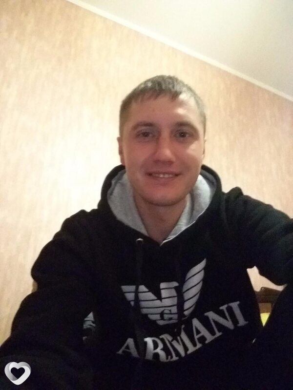 Макс, 36, Барнауле — анкета №947848