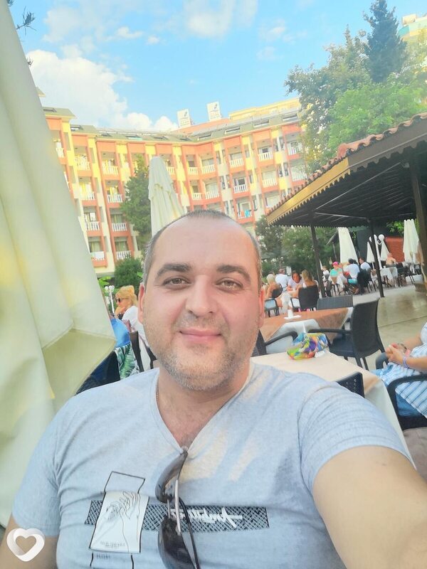 Месроп, 44, Минеральных Водах — анкета №947852