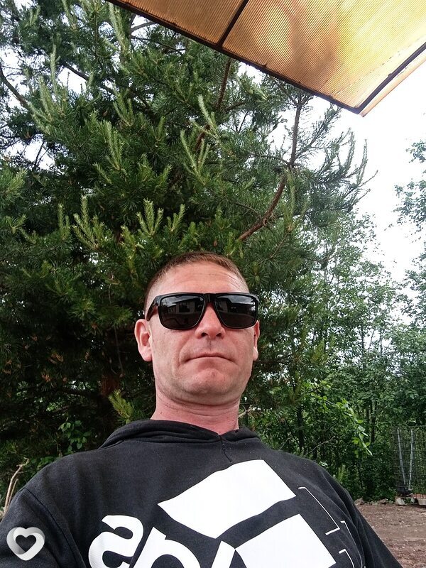 Дмитрий, 37, Перми — анкета №947853