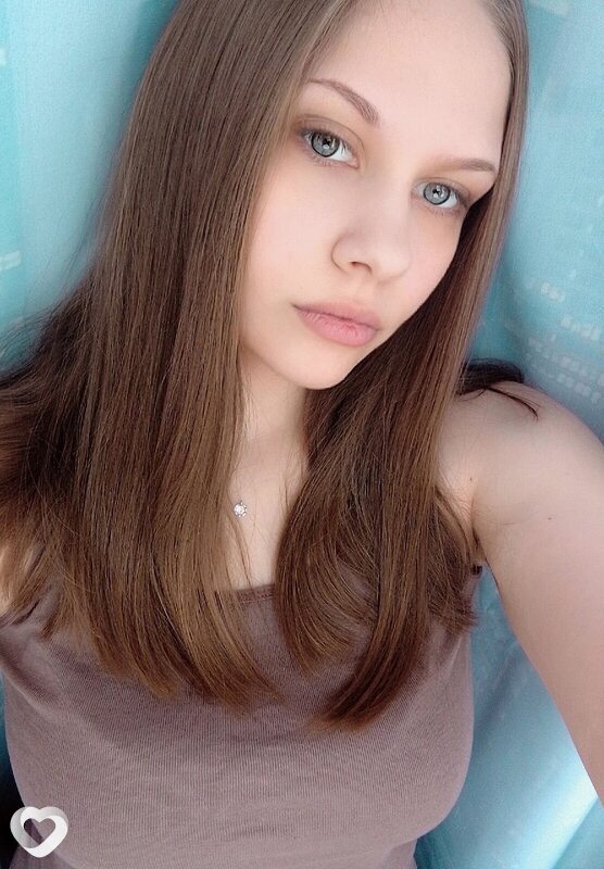 Алина, 25, Кемерове — анкета №947855