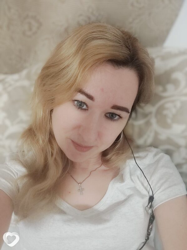 Елена, 31, Одессе — анкета №947862