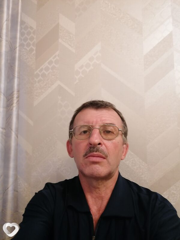 Олег, 58, Хабаровске — анкета №947865