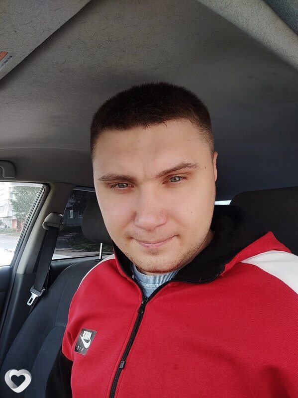 Вячеслав, 33, Юрге — анкета №947868