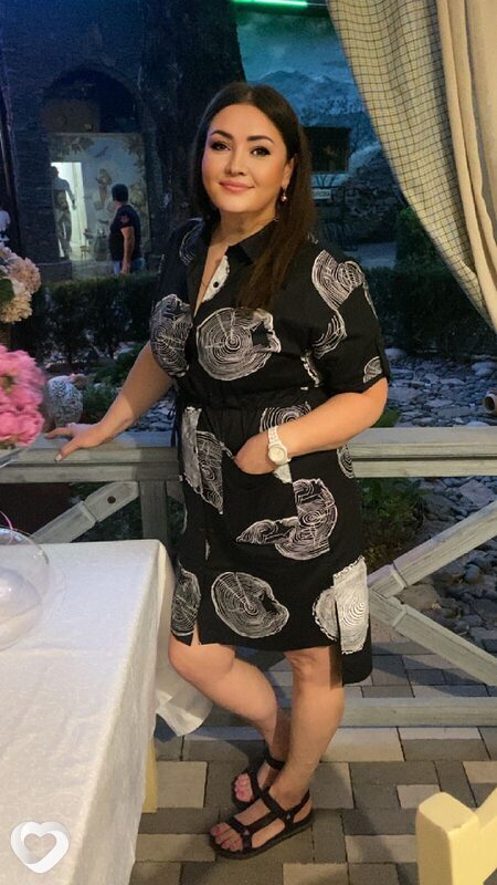 Ната, 46, Ростове-на-Дону — анкета №947871