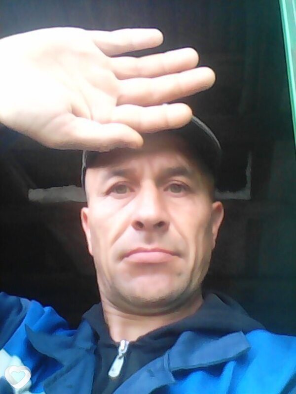 Иван, 48, Канаше — анкета №947872