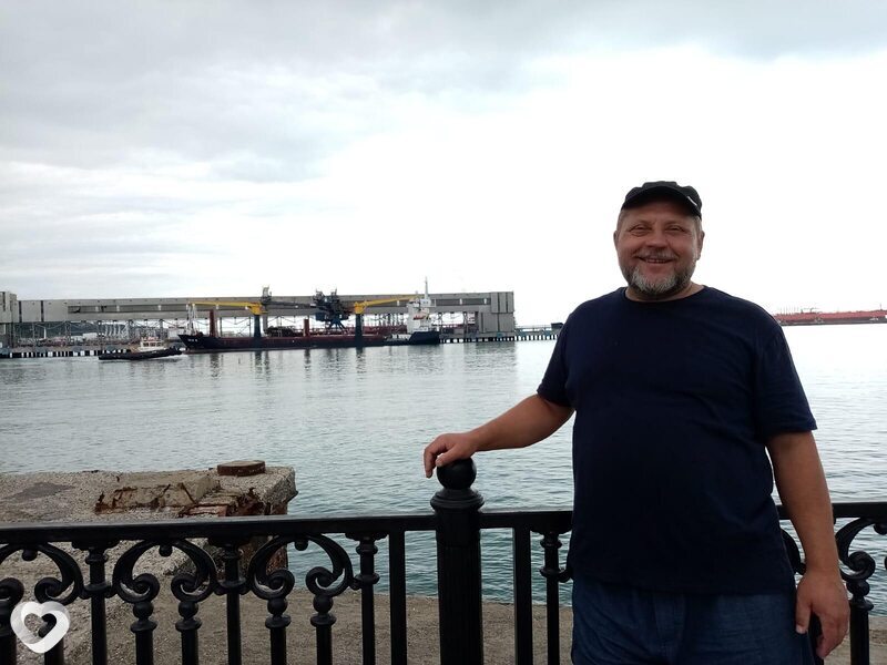 Евгений, 53, Ростове-на-Дону — анкета №947749