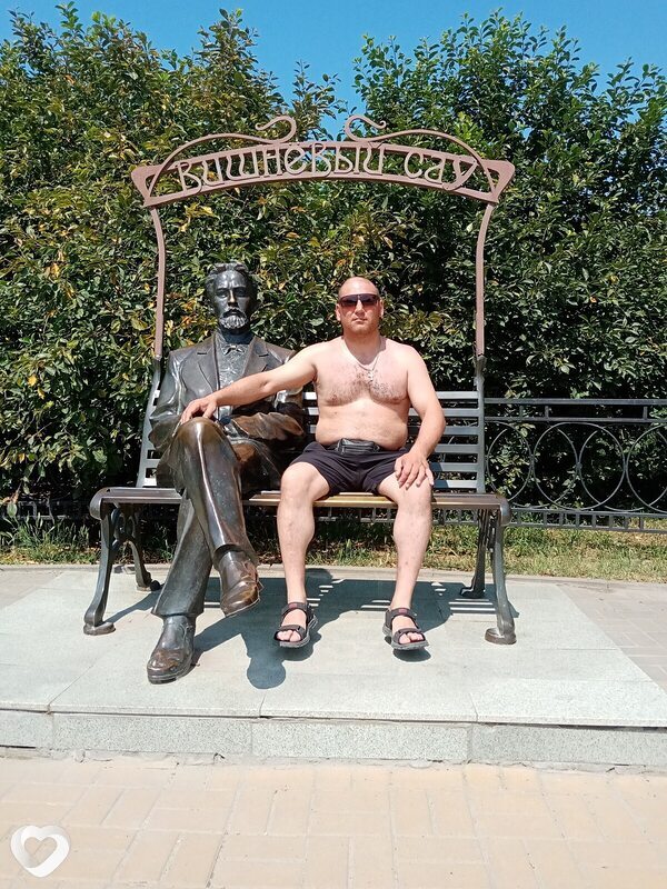 Алексей, 40, Канске — анкета №947751
