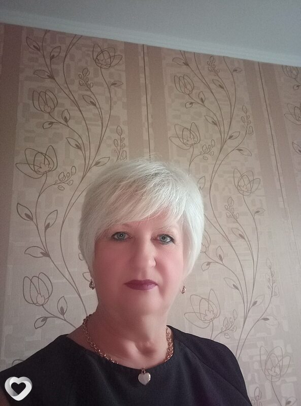Тамара, 68, Могилев — анкета №947752