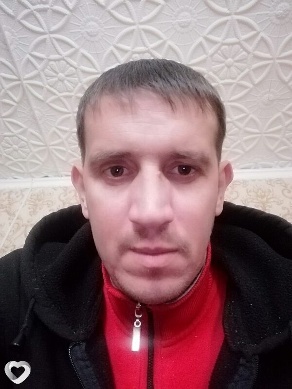 Александр, 38, Брянске — анкета №947760